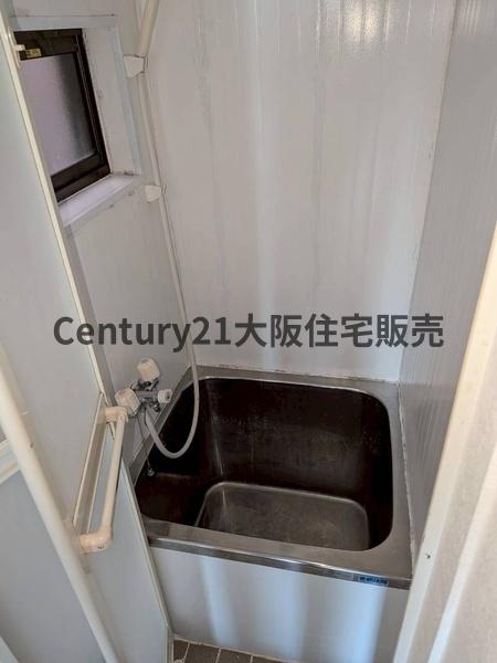 大阪市生野区中川西１丁目の中古一戸建て