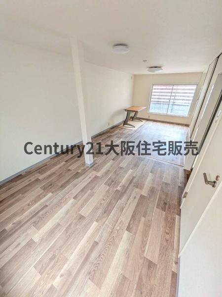 大阪市生野区中川西１丁目の中古一戸建て