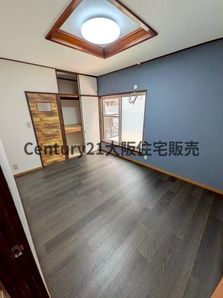 東大阪市荒本北１丁目の中古一戸建て