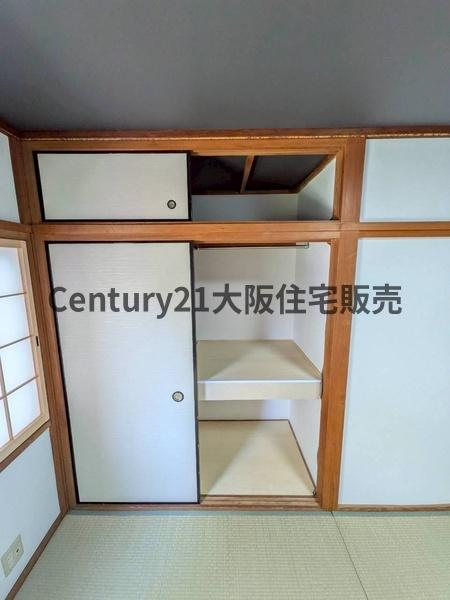 東大阪市荒本北１丁目の中古一戸建て
