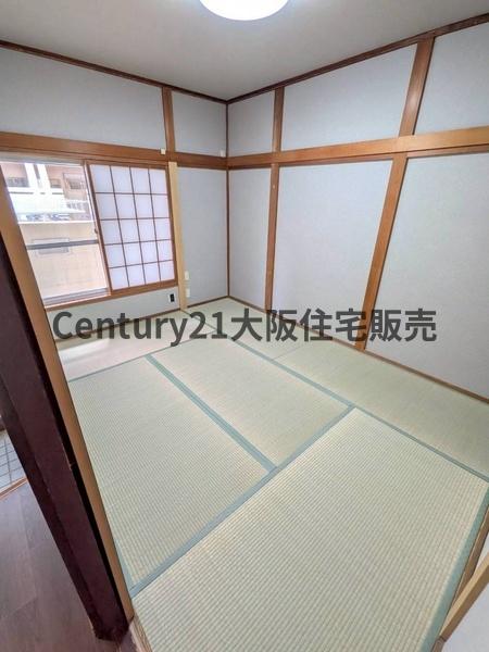 東大阪市荒本北１丁目の中古一戸建て