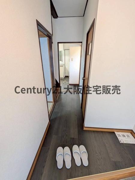 東大阪市荒本北１丁目の中古一戸建て