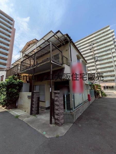 新着 足代北1丁目 一戸建て