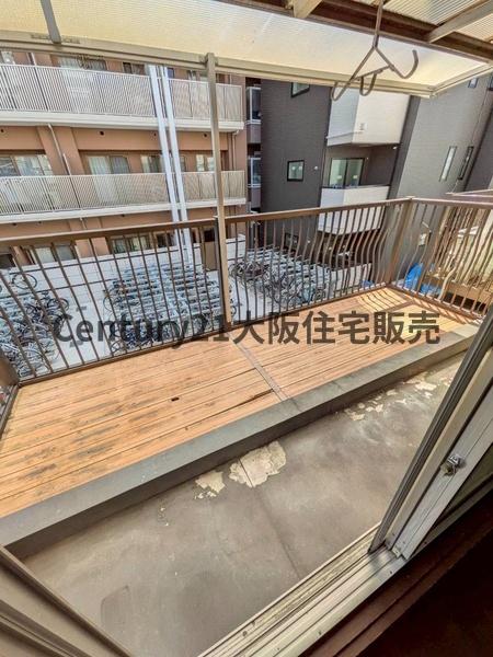東大阪市荒本北１丁目の中古一戸建て