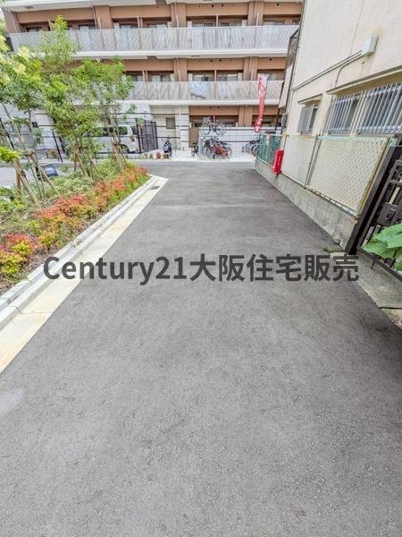 東大阪市荒本北１丁目の中古一戸建て