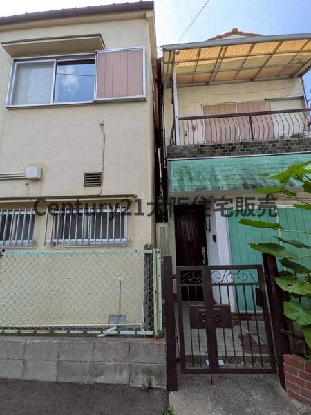 東大阪市荒本北１丁目の中古一戸建て