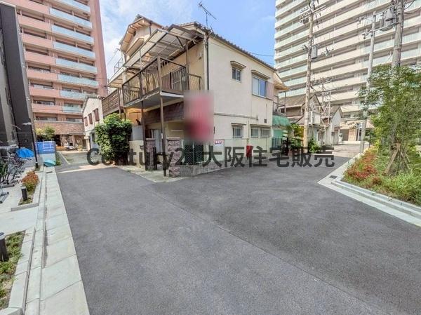 東大阪市荒本北１丁目の中古一戸建て