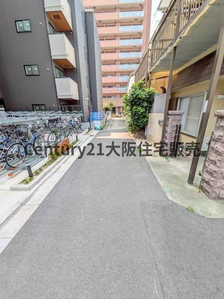 東大阪市荒本北１丁目の中古一戸建て