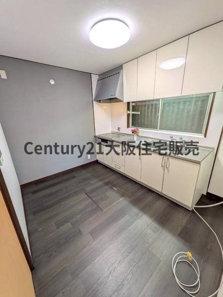 東大阪市荒本北１丁目の中古一戸建て
