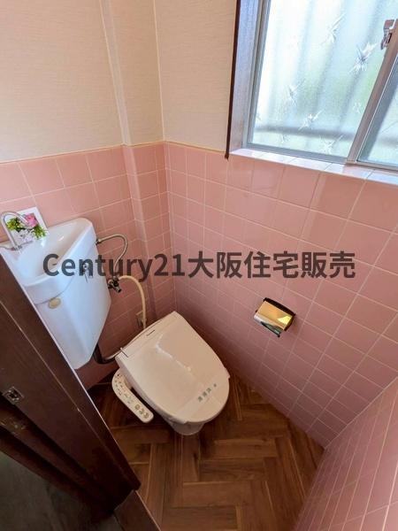 東大阪市荒本北１丁目の中古一戸建て
