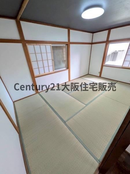 東大阪市荒本北１丁目の中古一戸建て