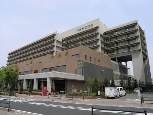 新着　シャルム久宝寺緑地(八尾市立病院)