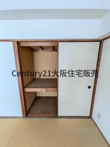 新着　生野ハイツ