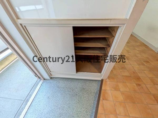 新着　生野ハイツ