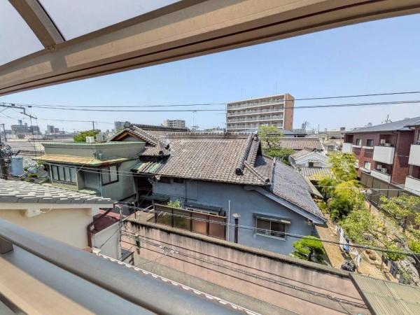 大阪市東成区大今里２丁目の中古一戸建て
