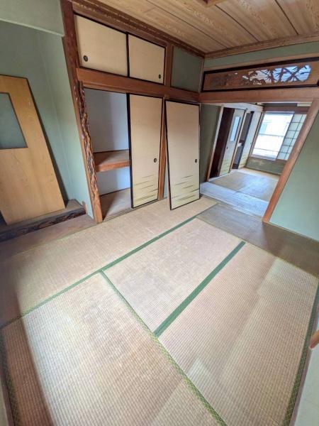 東大阪市高井田の中古一戸建て