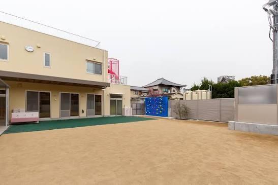 東大阪市高井田の中古一戸建て(たかいだこども園)