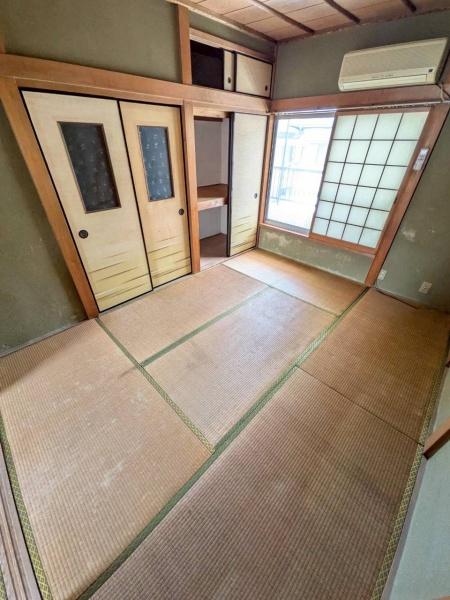 東大阪市高井田の中古一戸建て
