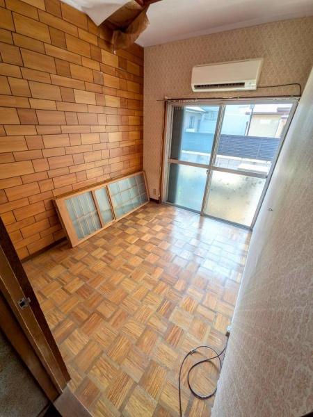 東大阪市高井田の中古一戸建て
