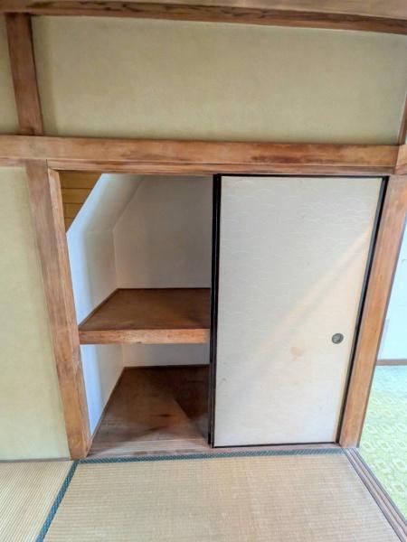 東大阪市高井田の中古一戸建て