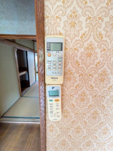 東大阪市高井田の中古一戸建て