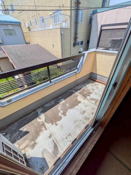 東大阪市高井田の中古一戸建て