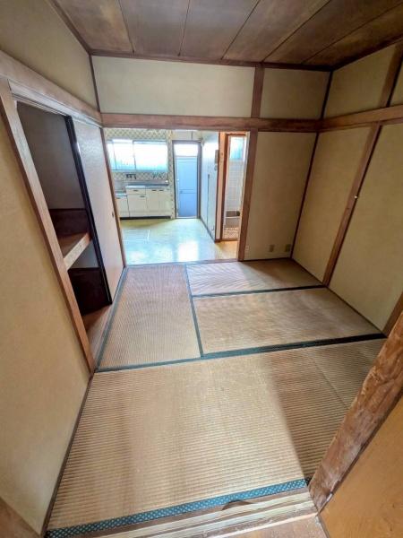 東大阪市高井田の中古一戸建て