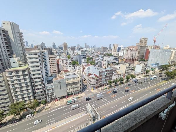 新着　朝日プラザ高津