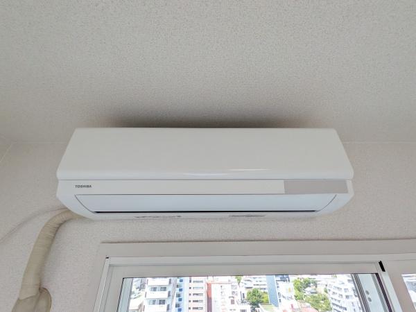 新着　朝日プラザ高津