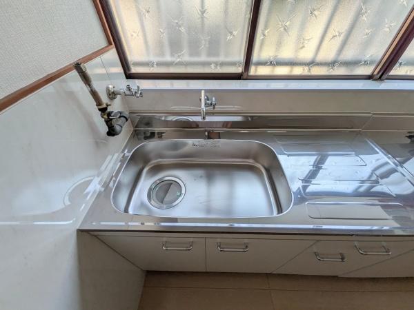 大阪市生野区巽南２丁目の中古一戸建て
