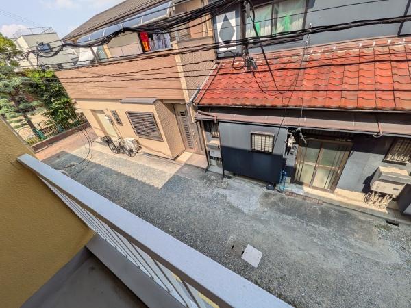大阪市生野区巽南２丁目の中古一戸建て