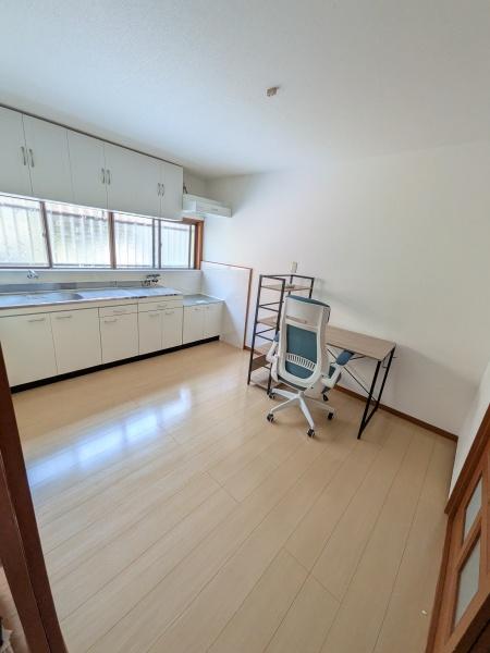 新着　巽南2丁目　一戸建て