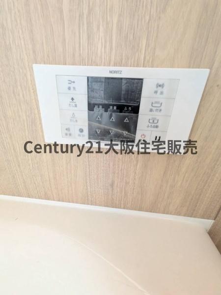 大阪市生野区勝山北５丁目の中古一戸建て