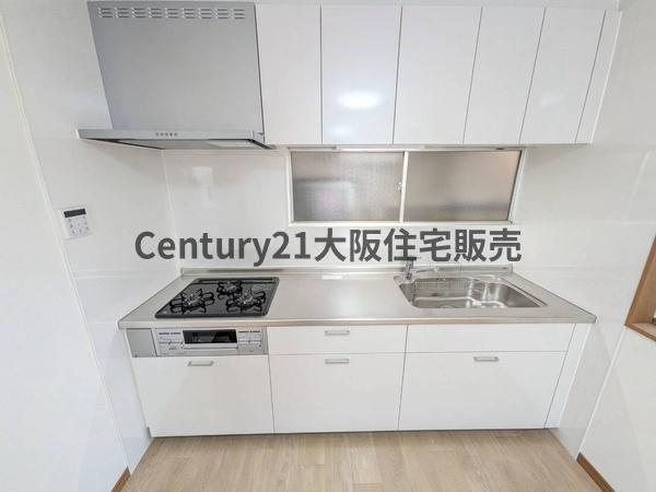 大阪市生野区勝山北５丁目の中古一戸建て