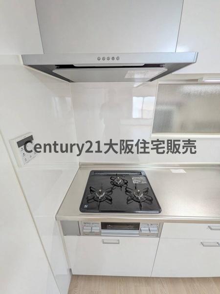 大阪市生野区勝山北５丁目の中古一戸建て