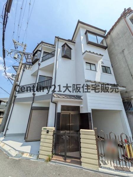 新着　勝山北５丁目　一戸建て