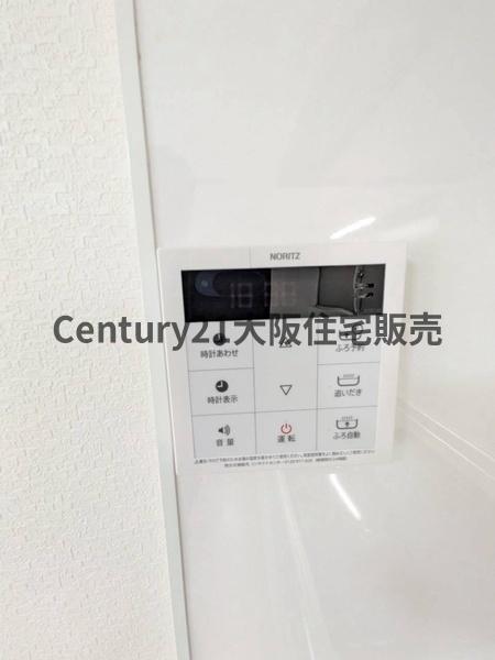 大阪市生野区勝山北５丁目の中古一戸建て
