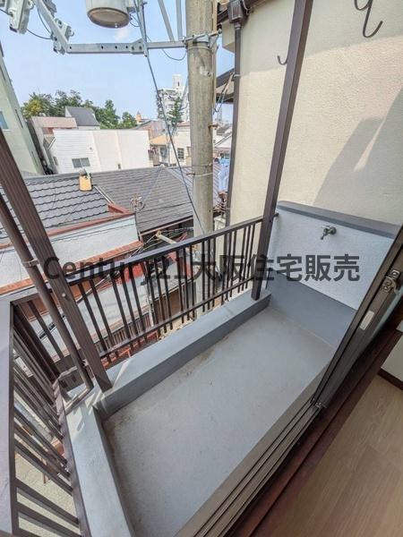 大阪市生野区勝山北５丁目の中古一戸建て