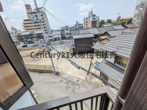 大阪市生野区勝山北５丁目の中古一戸建て
