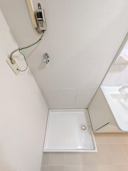 新着　今福グランドハイツ