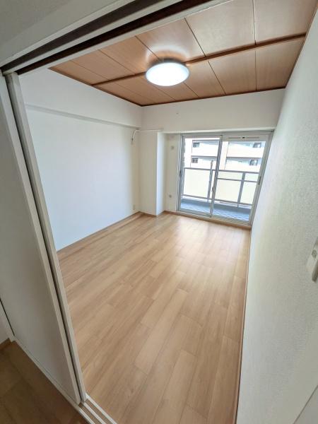 新着　今福グランドハイツ
