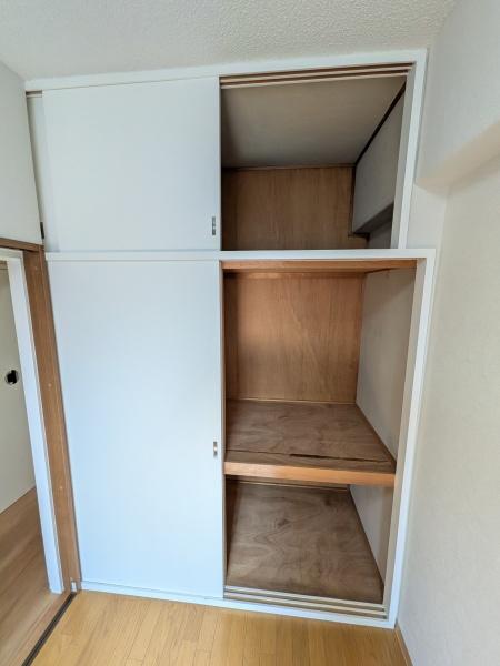 新着　今福グランドハイツ