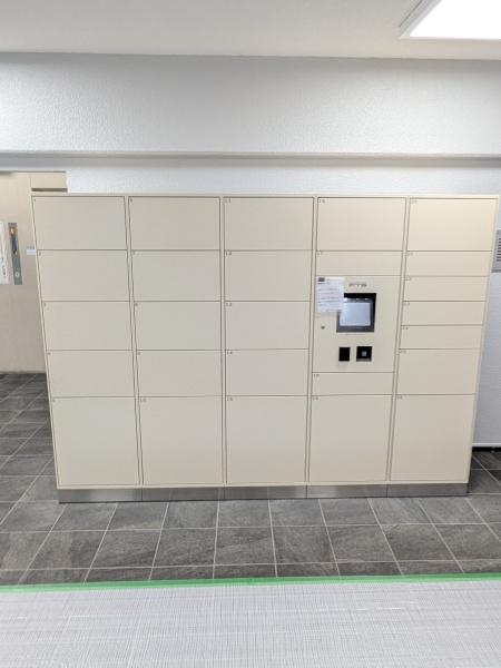 新着　今福グランドハイツ