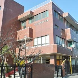 新着フローレス田島Ⅱ(育和白鷺学園今林園)