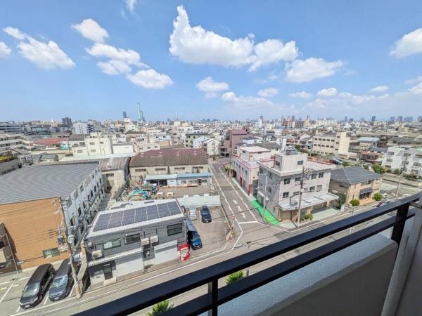 新着フローレス田島Ⅱ