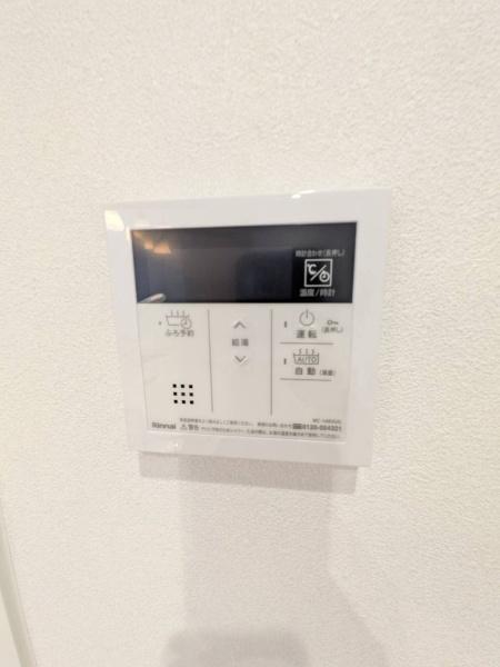 新着　エスリード今福　　低層階