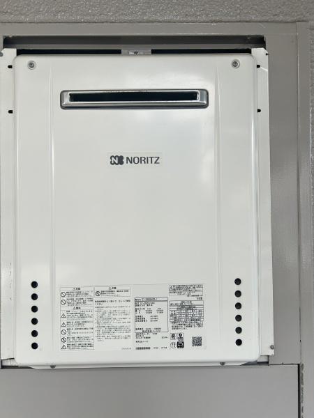 新着　朝日プラザ湯里