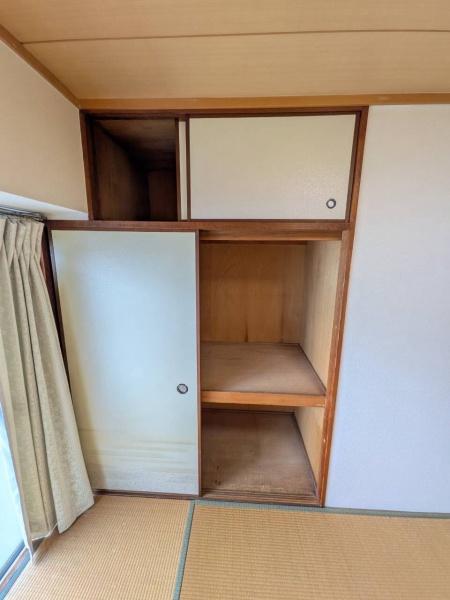 新着　日商岩井城北ハイツ１号館