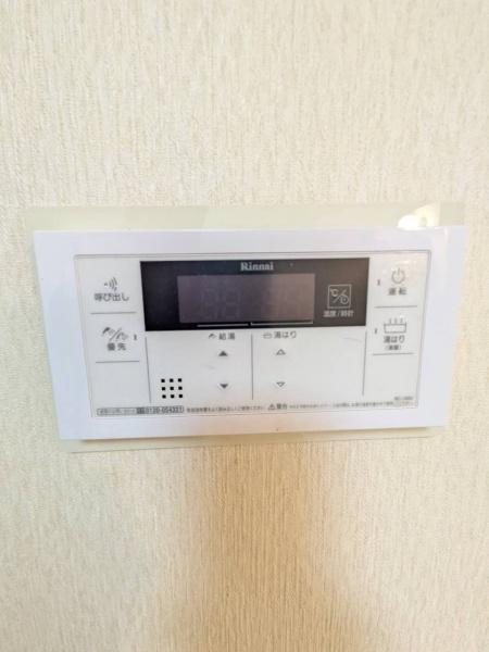 新着　日商岩井城北ハイツ１号館