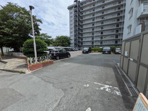 新着　日商岩井城北ハイツ１号館